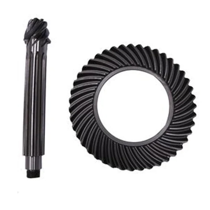Repuestos de repuesto para el mercado de accesorios Holdwell A51980 A51980-A A168547 A168547-A A168180 para retroexcavadora 580D de Case Equipment