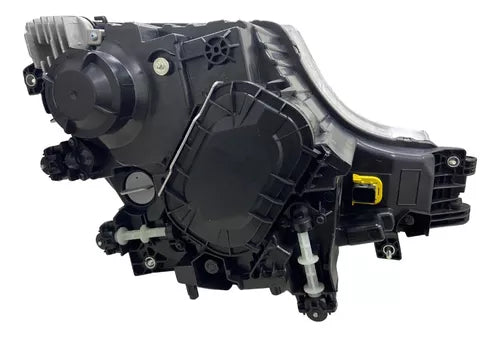 Phare de rechange Holdwell A9618205039 A9618205139 pour Mercedes-Benz Actros