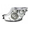Aftermarket Holdwell A9618205039 A9618205139 Head Lamp for Mercedes-Benz Actros