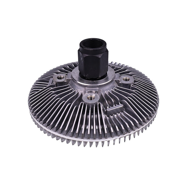 Embrague de ventilador de camión de repuesto AB39-8C617-AB EB3G-8C617-CA U201-15-140A 115835 Compatible con Ford Ranger Mazda BT50 2.2L 3.2L Turbo Diesel