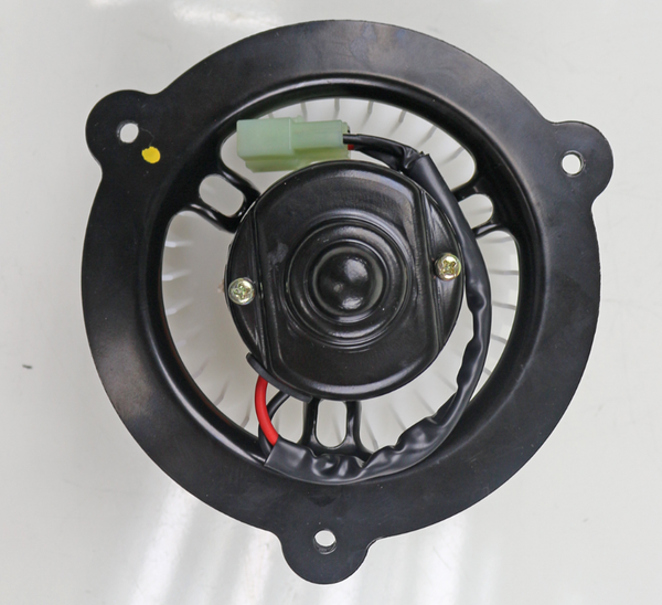 Motor de soplador de tractor de repuesto 12v AH003136 A0440144 Motor de soplador de circulación de aire para tractor LS Plus 80/90/100