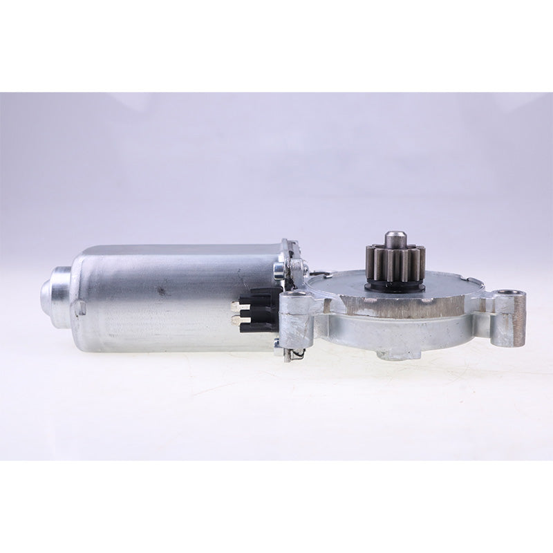 Rotor & Fan Speed Adjustment Motor 86515795 126573C1 111787A2 Electric Motor for Case IH Combine 1620 1640 1644 1660 1666 1670