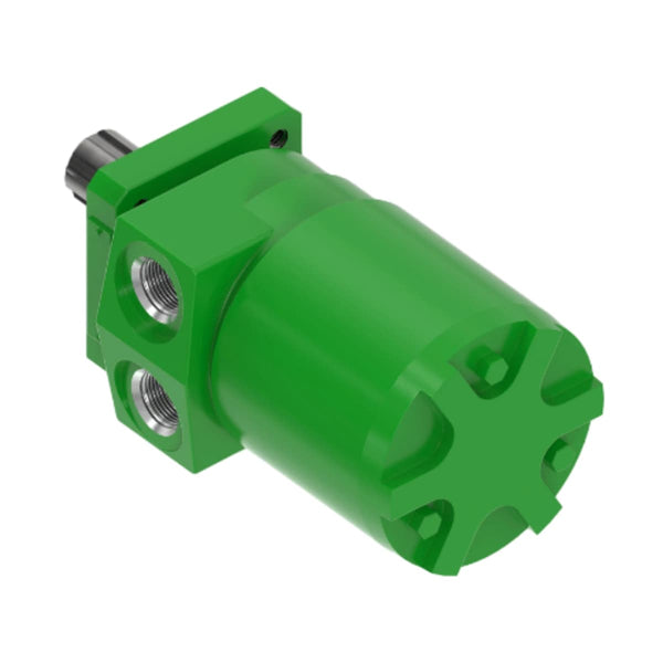 Motor hidráulico de accionamiento del carrete Holdwell Aftermarket AH141859 para plataforma de corte John Deere 900 918 920 925D 936D