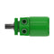 Motor hidráulico de accionamiento del carrete Holdwell Aftermarket AH141859 para plataforma de corte John Deere 900 918 920 925D 936D