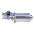Motor eléctrico de repuesto Holdwell AH143903 para cosechadoras John Deere 9500 9650 9450 9750STS 9860STS