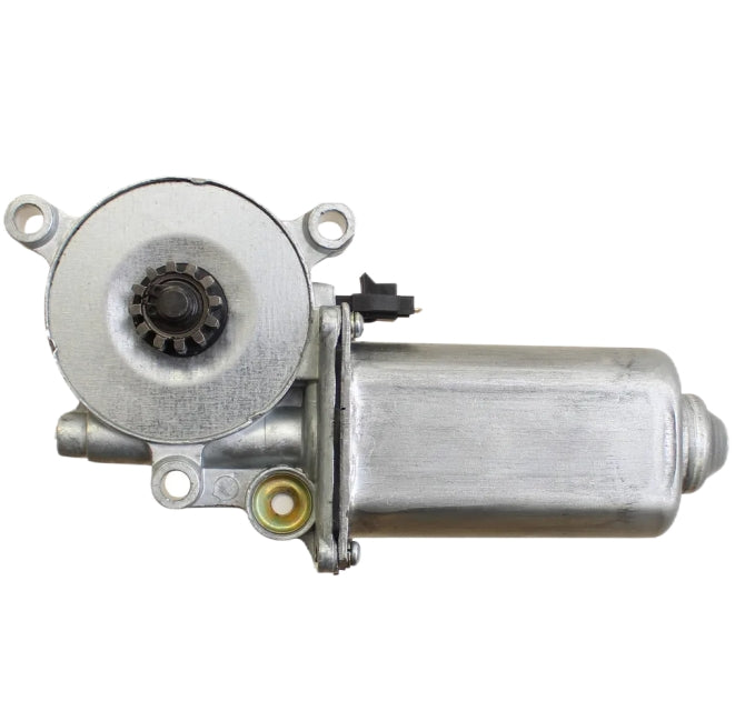 Replacement New AH143903 Electric Motor For John Deere Combine CTS CTSII 2064 2066 9400 9410