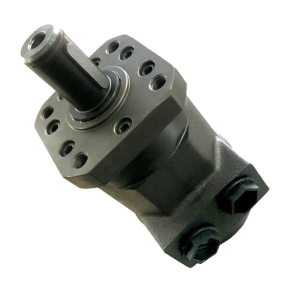 Motor hidráulico de accionamiento de carrete y cortina Holdwell Aftermarket AH159156 para plataforma de corte de cosechadora John Deere 925D 936D 930D