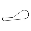 Correa de transmisión de repuesto Holdwell AH160080 para cosechadoras John Deere 9560STS, 9660STS, 9760STS, 9860STS