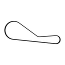 Correa de transmisión de repuesto Holdwell AH160080 para cosechadoras John Deere 9560STS, 9660STS, 9760STS, 9860STS