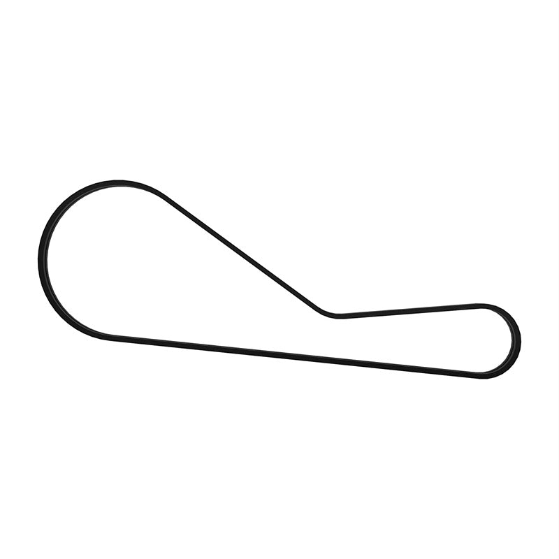 Correa de transmisión de repuesto Holdwell AH160080 para cosechadoras John Deere 9560STS, 9660STS, 9760STS, 9860STS