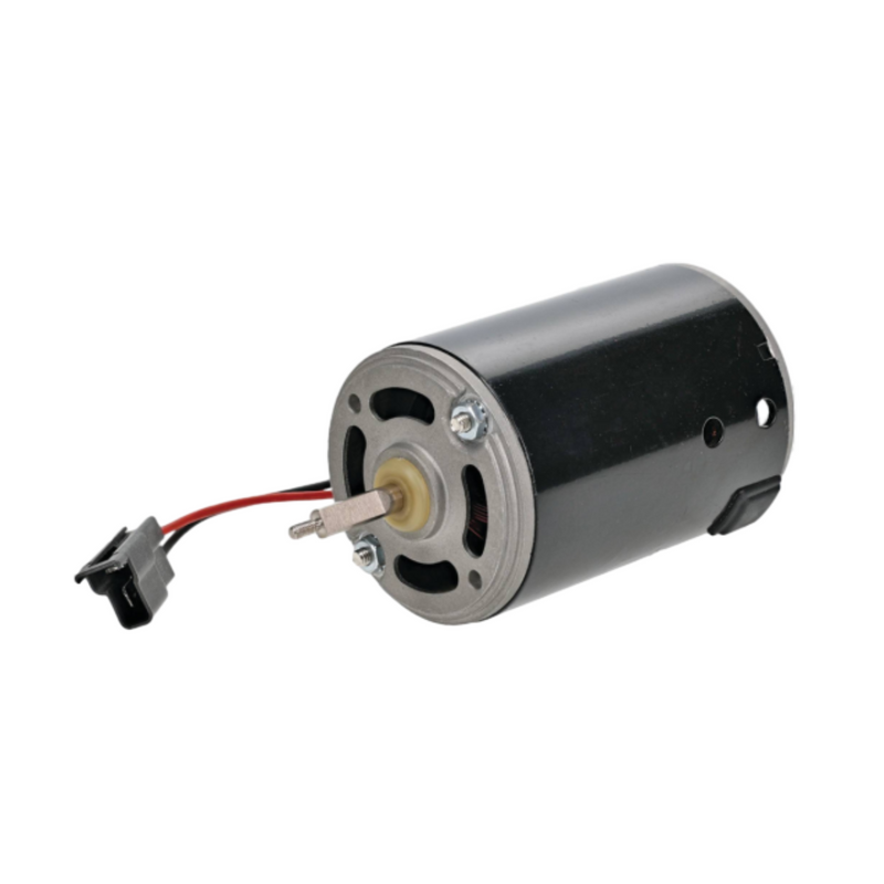 Motor de soplador de aire acondicionado y calefacción Holdwell de alta calidad AH167731 L77.0784 para cosechadoras John Deere 9410 9510 9600