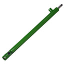 Hydraulic Cylinder AH168144 for John Deere Header(s) 600 614F 614R 615F 615R 616F