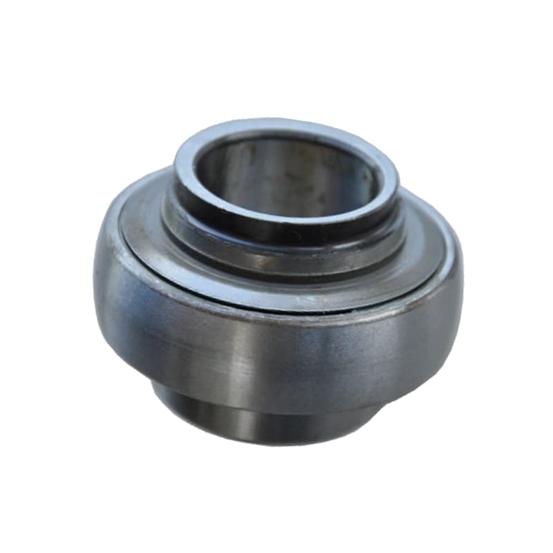Cojinete de bolas esférico de repuesto Holdwell AH169077 para cosechadoras John Deere 6601 3300 4400 6602 9500