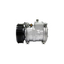 Holdwell New Aftermarket Air Compressor AH169875 for John Deere Tractor 5085M 5095M