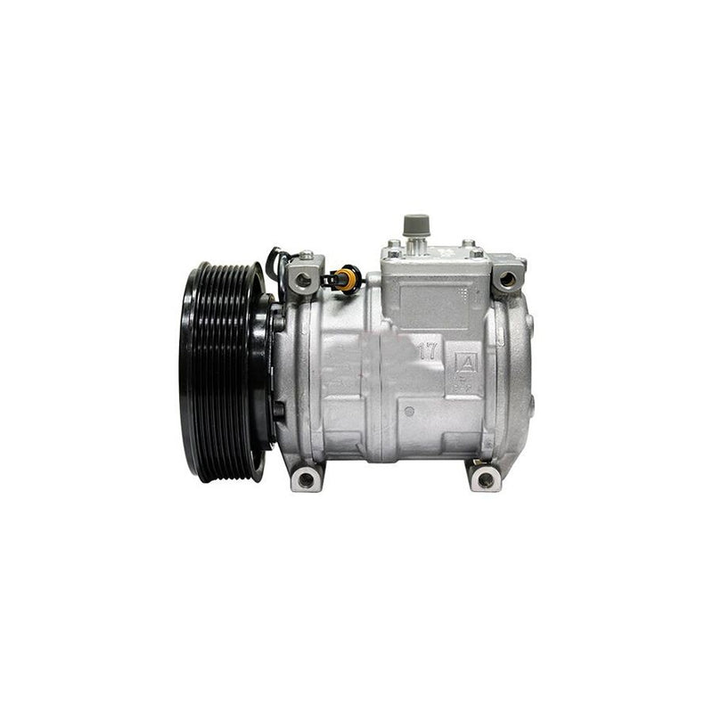 Holdwell New Aftermarket Air Compressor AH169875 for John Deere Tractor 5085M 5095M