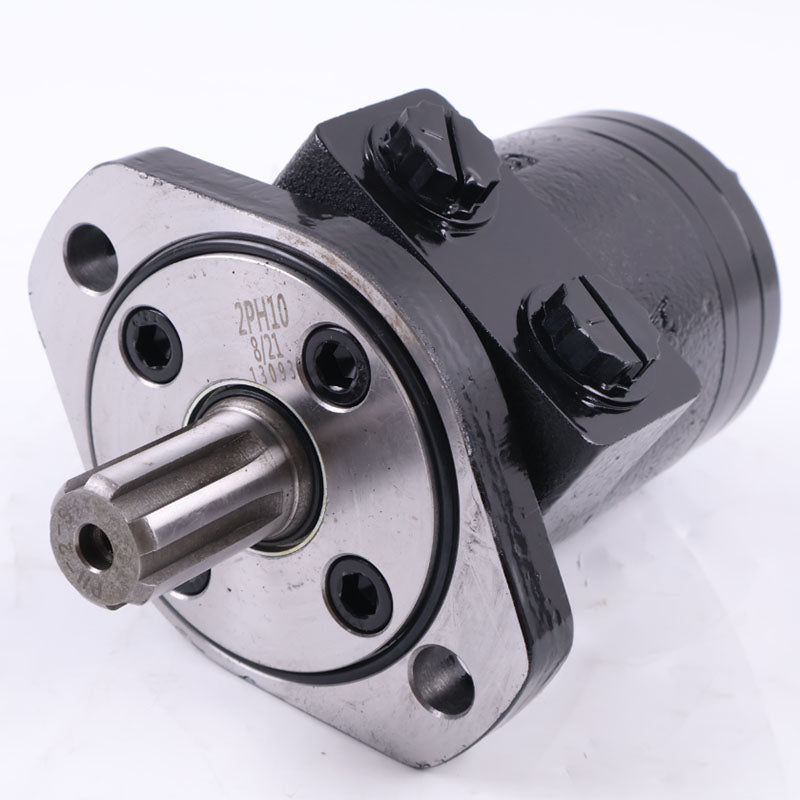 Replacement Hydraulic Motor AH206399 for 925D 930D and 936D Draper Platforms