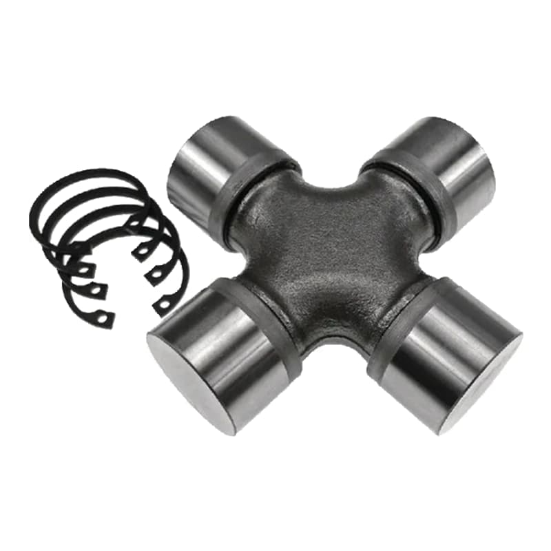 Cojinete transversal de junta universal de repuesto Holdwell AH207921 para cosechadoras John Deere 9550, 9550SH, 9650STS y 9750STS