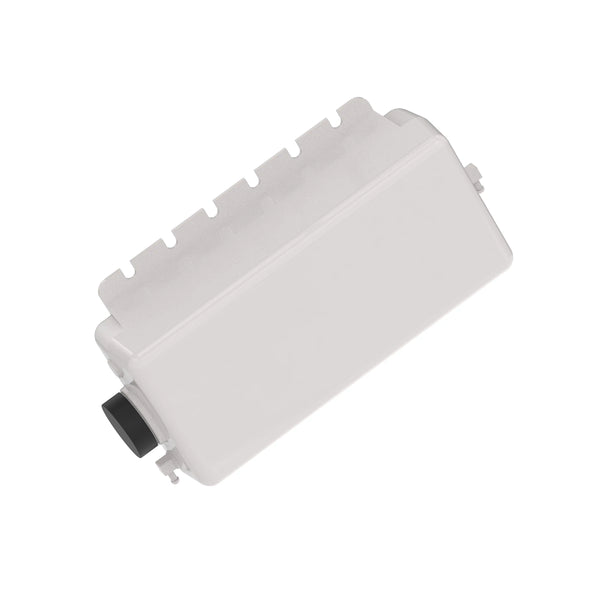 Tanque de agua de refrigeración de piezas de maquinaria agrícola AH214332 para cosechadoras John Deere 9560 STS 9570 STS 9660 STS 9670 STS