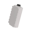 Tanque de agua de refrigeración de piezas de maquinaria agrícola AH214332 para cosechadoras John Deere 9560 STS 9570 STS 9660 STS 9670 STS