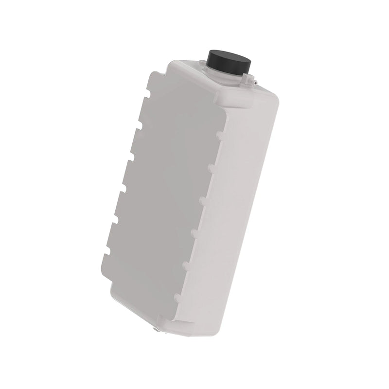 Tanque de agua de refrigeración de piezas de maquinaria agrícola AH214332 para cosechadoras John Deere 9560 STS 9570 STS 9660 STS 9670 STS