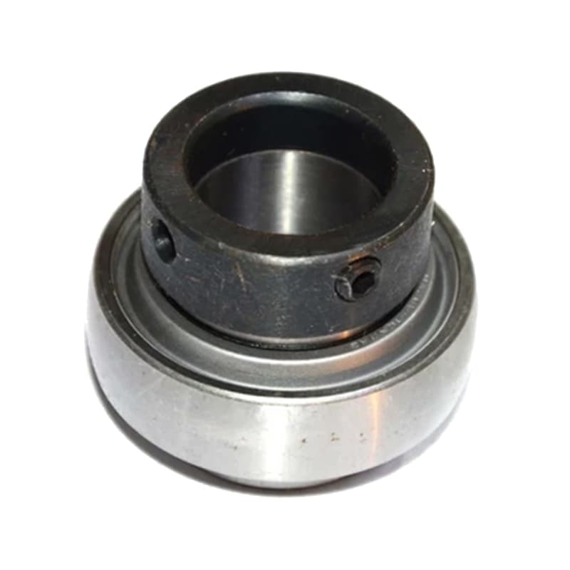 Cojinete de bolas de repuesto Holdwell AH214862 para cosechadoras John Deere 6601 3300 4400 6602 6600 8820 9500 9650