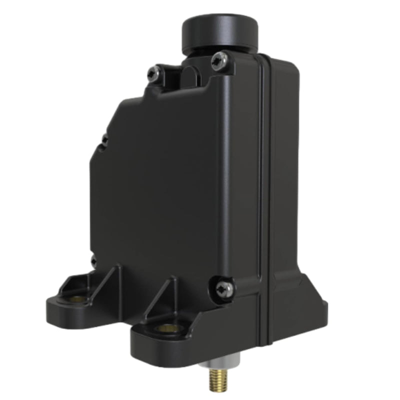 Actuador de ajuste remoto de zapata Holdwell Aftermarket AH223322 para cosechadoras John Deere 9650STS 9750STS 9860STS