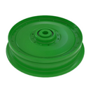 Polea tensora Holdwell Aftermarket de alta calidad AH226058 L86.0037 para cosechadora John Deere S690 9770 STS S670
