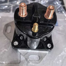 Starter Motor Relay AH229058 for 7200 7300 7400 7500 Self-Propelled Forage Harvesters