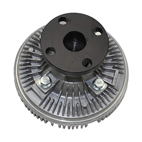 Aftermarket Fan Clutch AL111576 for John Deere Engine 6068 Tractor 6810 6910 6910S