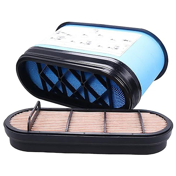 Kit de filtro de aire AL119839 AL172780 AL150288 para tractor John Deere 6415 6425 6225 6230 6320 6325 7220 7230 7320