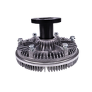 Conjunto de embrague del ventilador de enfriamiento del motor Holdwell AL155873 para tractor John Deere 4045 6068 6020 6120L 6415 6420