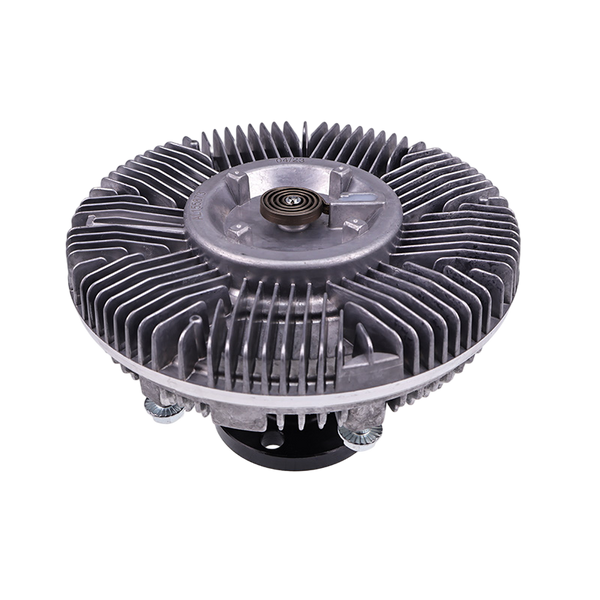 Holdwell Engine Cooling Fan Clutch Assembly AL155873 For John Deere Engine 4045 6068 Tractor 6020 6120L 6415 6420