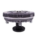 Embrague de ventilador AL155874 AL167770 para motor John Deere 4045 6068 Tractor 6215 6515 6520 6620 7320