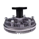 Embrague de ventilador AL155874 AL167770 para motor John Deere 4045 6068 Tractor 6215 6515 6520 6620 7320