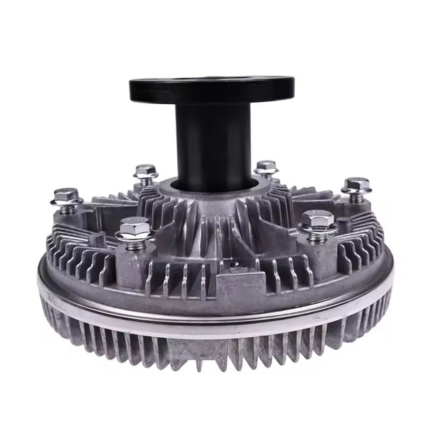 Embrague de ventilador AL155874 AL167770 para motor John Deere 4045 6068 Tractor 6215 6515 6520 6620 7320