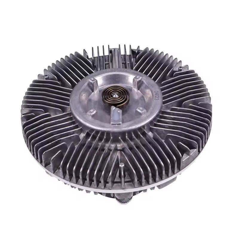 Embrague de ventilador AL155874 AL167770 para motor John Deere 4045 6068 Tractor 6215 6515 6520 6620 7320