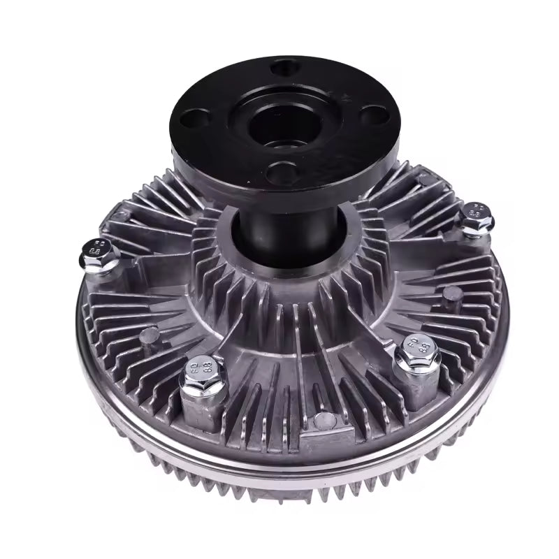 Embrague de ventilador AL155874 AL167770 para motor John Deere 4045 6068 Tractor 6215 6515 6520 6620 7320