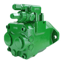 Aftermarket Holdwell Hydraulic Pump AL157204 For John Deere Tractor 7220 7320 7420 7520