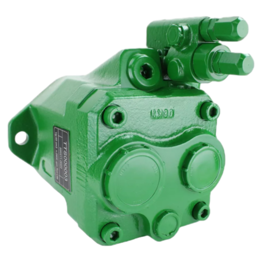 Aftermarket Holdwell Hydraulic Pump AL157204 For John Deere Tractor 72
