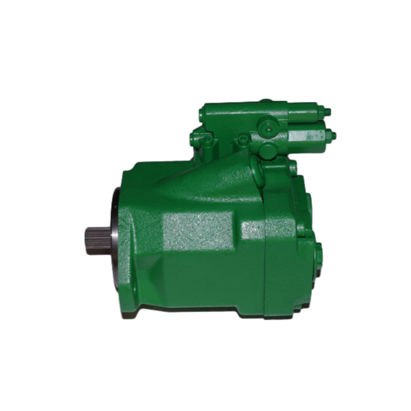 Aftermarket Holdwell Hydraulic Pump AL161043 For John Deere Tractor 7520/7600/7700