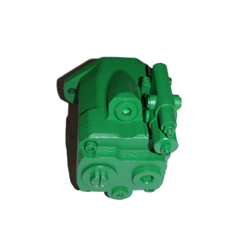 Aftermarket Holdwell Hydraulic Pump AL161043 For John Deere Tractor 7520/7600/7700