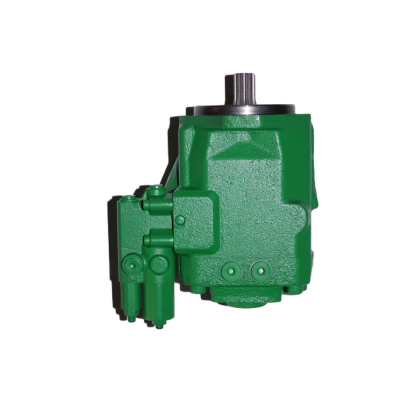 Aftermarket Holdwell Hydraulic Pump AL161043 For John Deere Tractor 7520/7600/7700