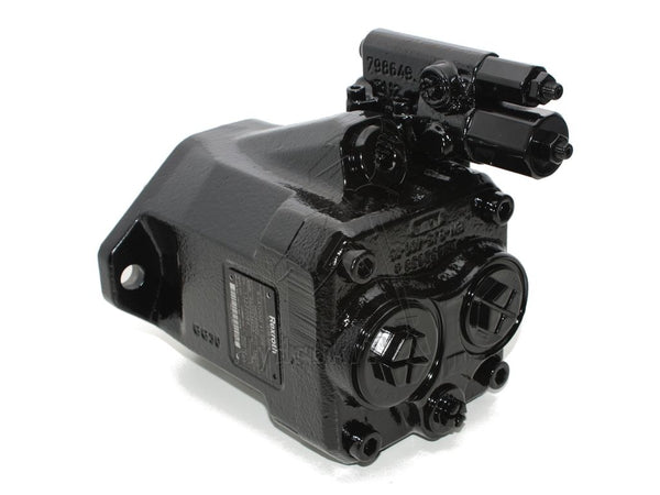 Aftermarket Holdwell Hydraulic Pump AL161044 For John Deere Tractor 7220/7320/7420/7520