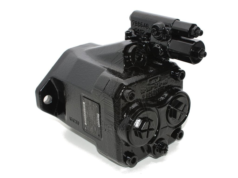 Aftermarket Holdwell Hydraulic Pump AL161044 For John Deere Tractor 7220/7320/7420/7520