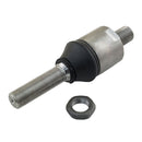 Holdwell Aftermarket Replacement Tie Rod End AL161341 For John Deere Models 6403 MEXICO SA ASIA, 6020, 6120, 6130, 6215, 6220, 6230, 6230PR, 6320, 6320, 6330, 6330PR