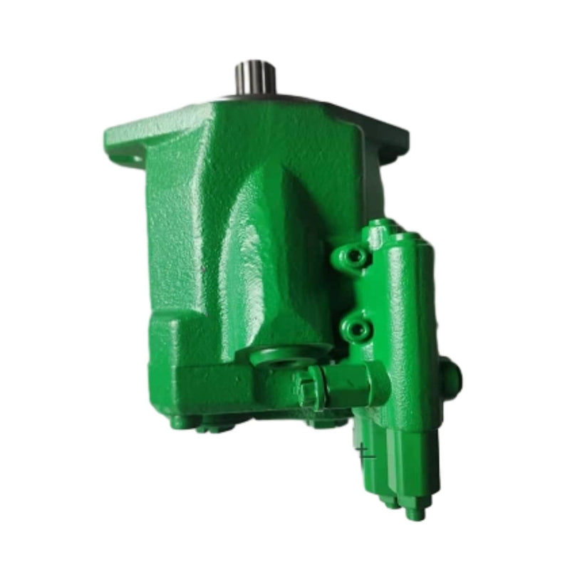Holdwell Hydraulic Pump AL166639 For John Deere Tractor 6230 6330 6430