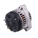 Alternador Holdwell Aftermarket AL166647 L78.1272 de 12 V y 150 A de alta calidad para pulverizador John Deere 5430I 4630