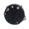 Alternador Holdwell Aftermarket AL166647 L78.1272 de 12 V y 150 A de alta calidad para pulverizador John Deere 5430I 4630