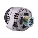 Alternador Holdwell Aftermarket AL166647 L78.1272 de 12 V y 150 A de alta calidad para pulverizador John Deere 5430I 4630