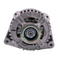Alternador Holdwell Aftermarket AL166647 L78.1272 de 12 V y 150 A de alta calidad para pulverizador John Deere 5430I 4630